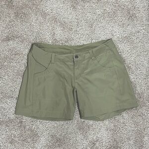 Patagonia Happy Hike Shorts